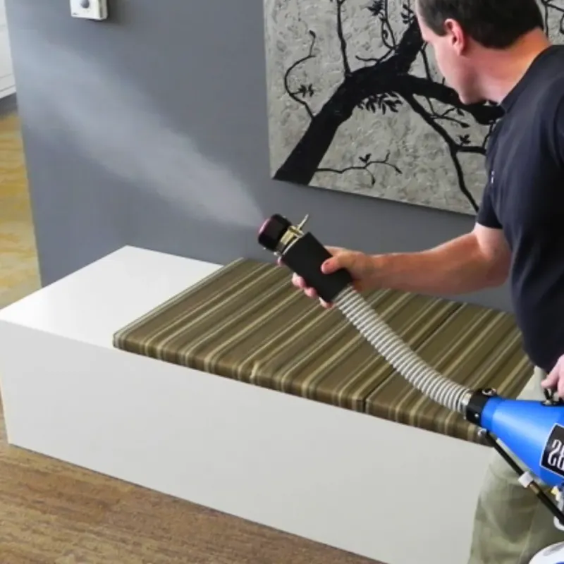 Professional Odor Removal in Rushville, NE